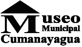 Logo Museo